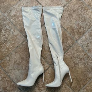 Steve Madden tall boots
